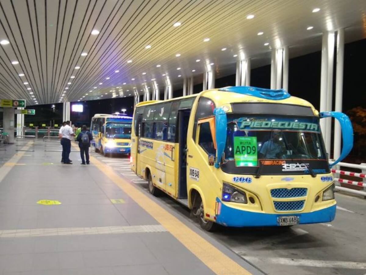 ¿Llegará Metrolínea a Piedecuesta? Esto es lo que se conoce de la incorporación de nuevas rutas