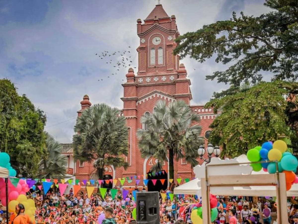 San Carlos será sede del primer encuentro ZOMAC del Oriente antioqueño