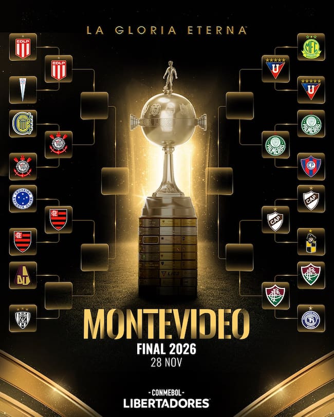 Copa Libertadores