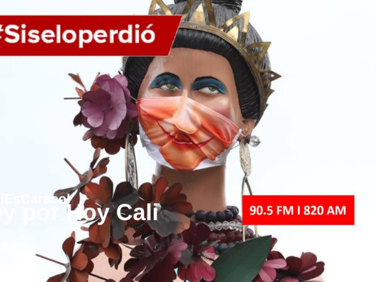Cali Hoy por Hoy 29 de julio del 2020