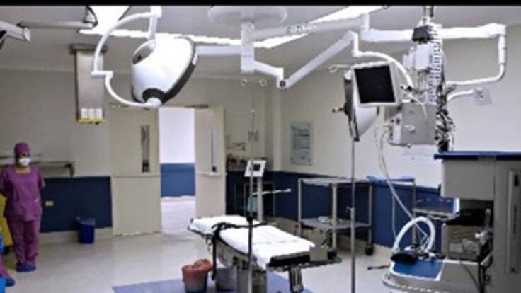 Gobierno Uribe se 'rajó' en política de salud, según Asociación de Clínicas y Hospitales