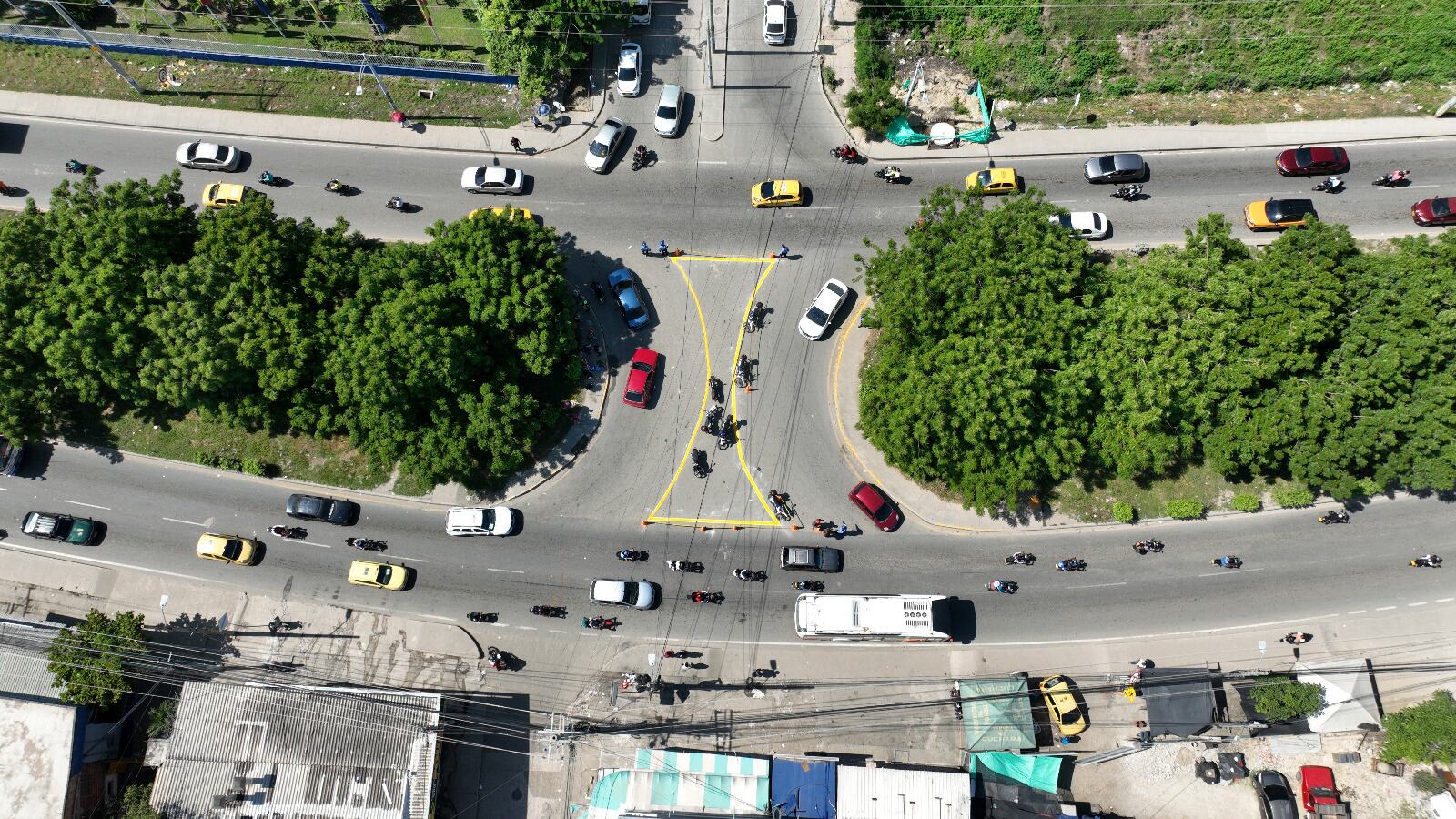 Alcaldía de Cartagena