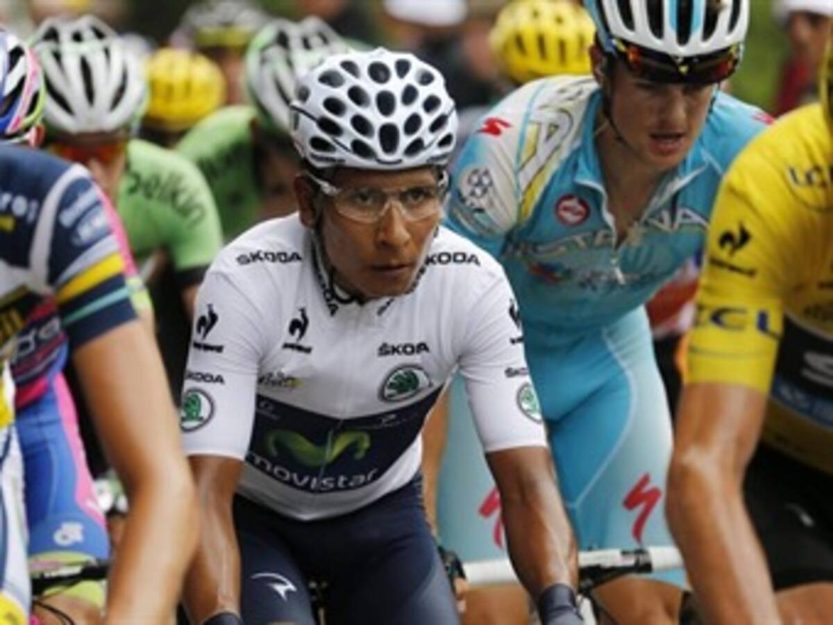 Clasificaciones del Tour de Francia