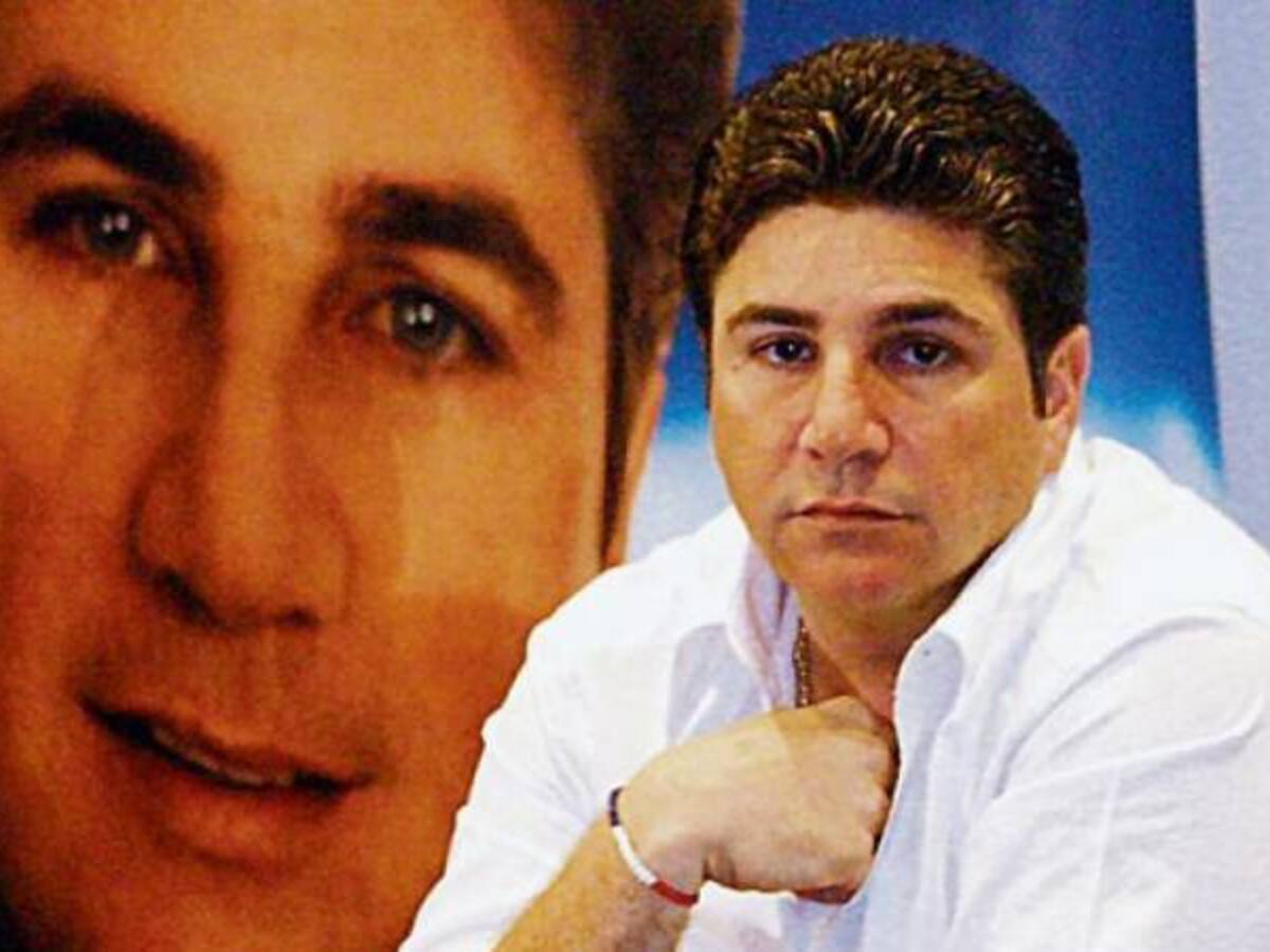 Char pidió sentencia anticipada a la Corte Suprema