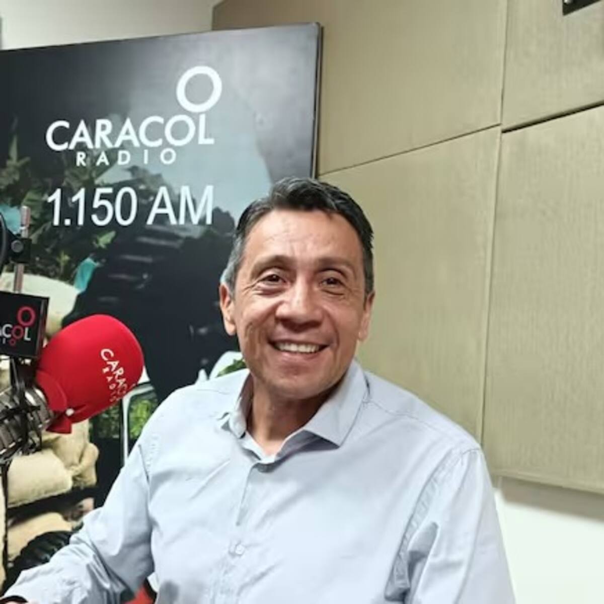 En Uniquindío el 97% de los estudiantes matriculados tienen gratuidad: Rector Luis Fernando Polanía