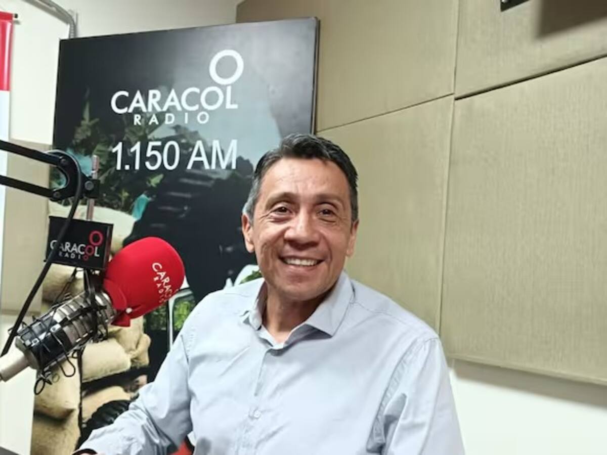 En Uniquindío el 97% de los estudiantes matriculados tienen gratuidad: Rector Luis Fernando Polanía