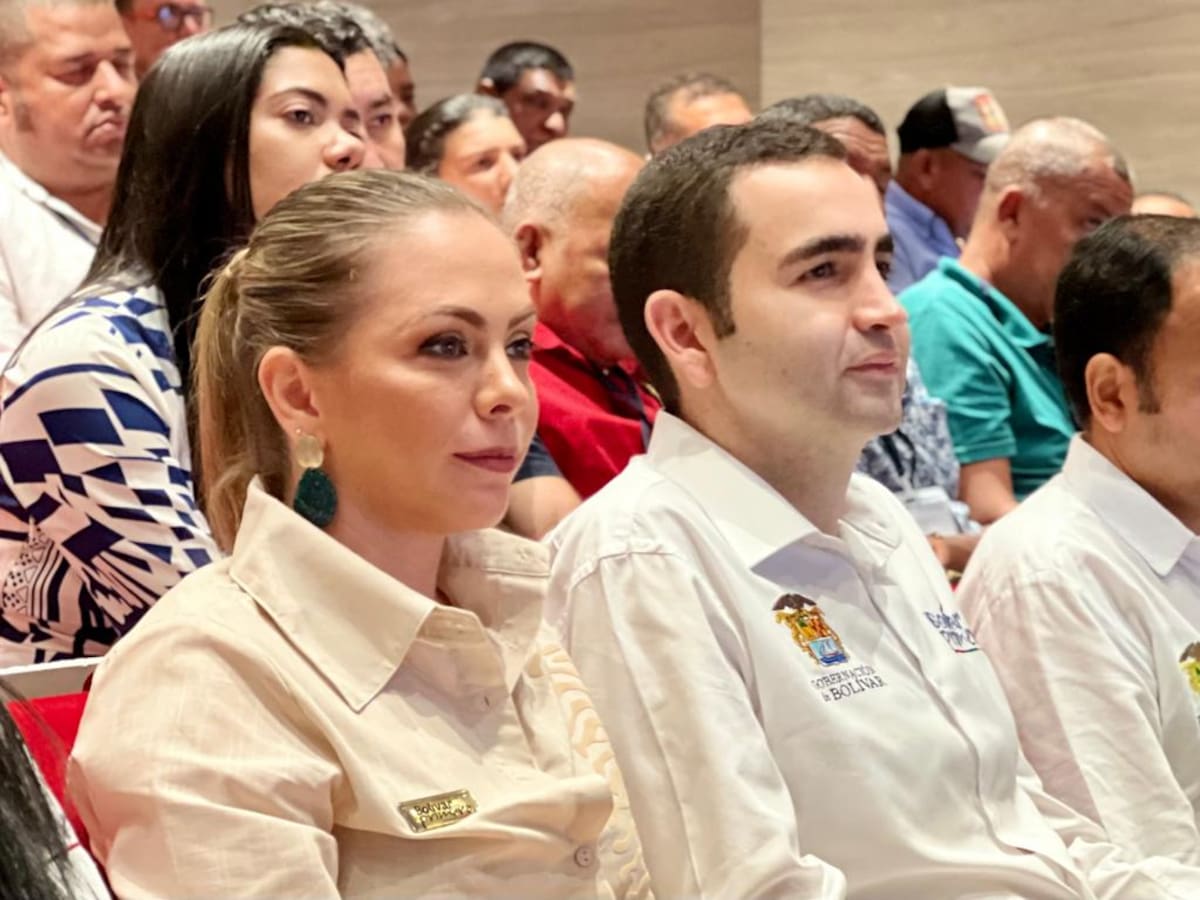 Educación socioemocional, emprendimiento, innovación y liderazgo en Bolívar