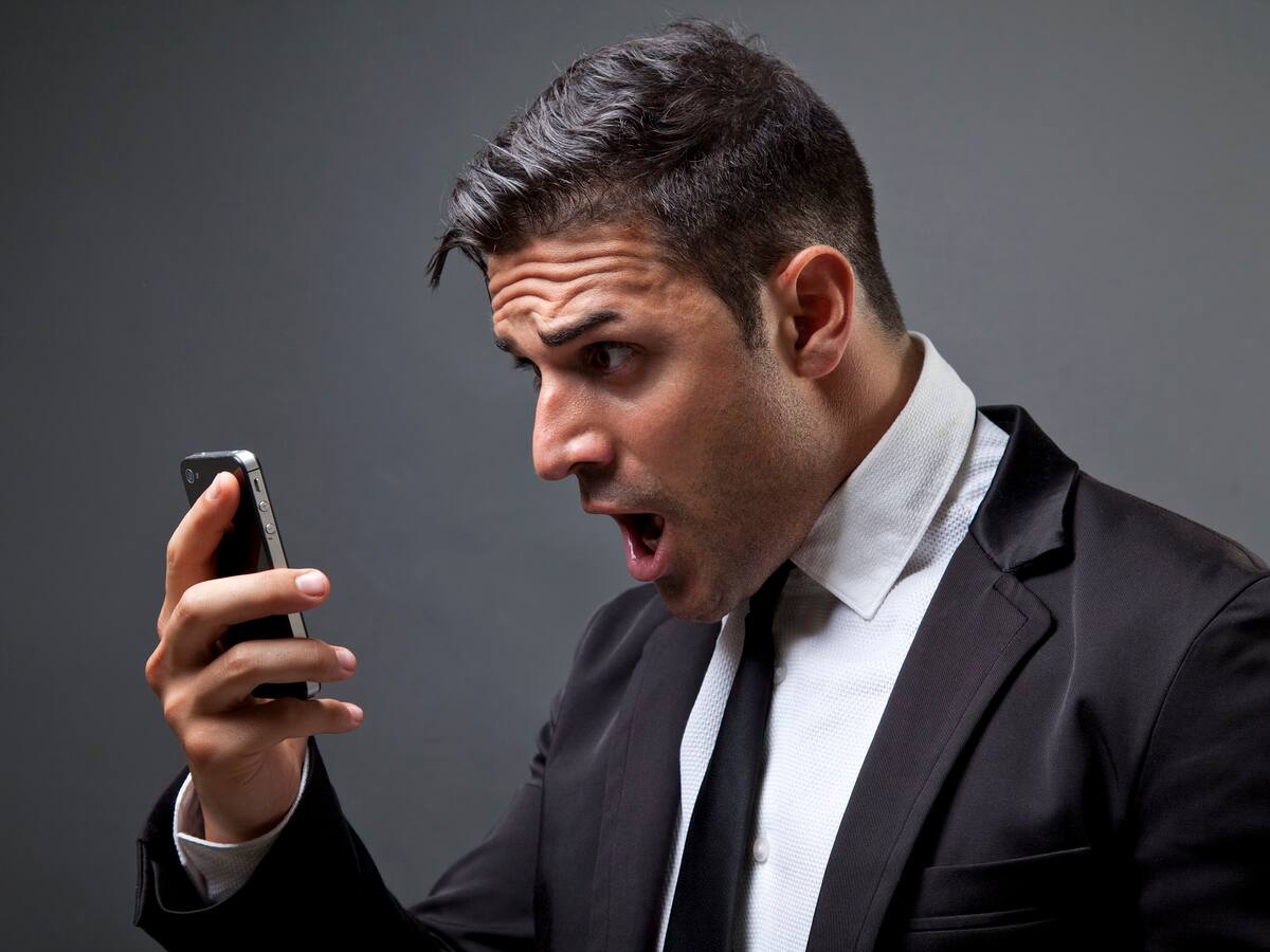 En Japón desarrollaron una forma para desbloquear los celulares con el aliento