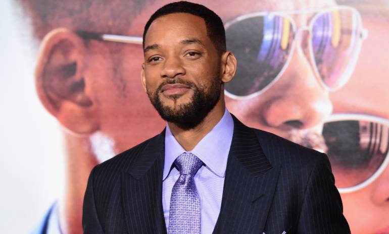 Will Smith 