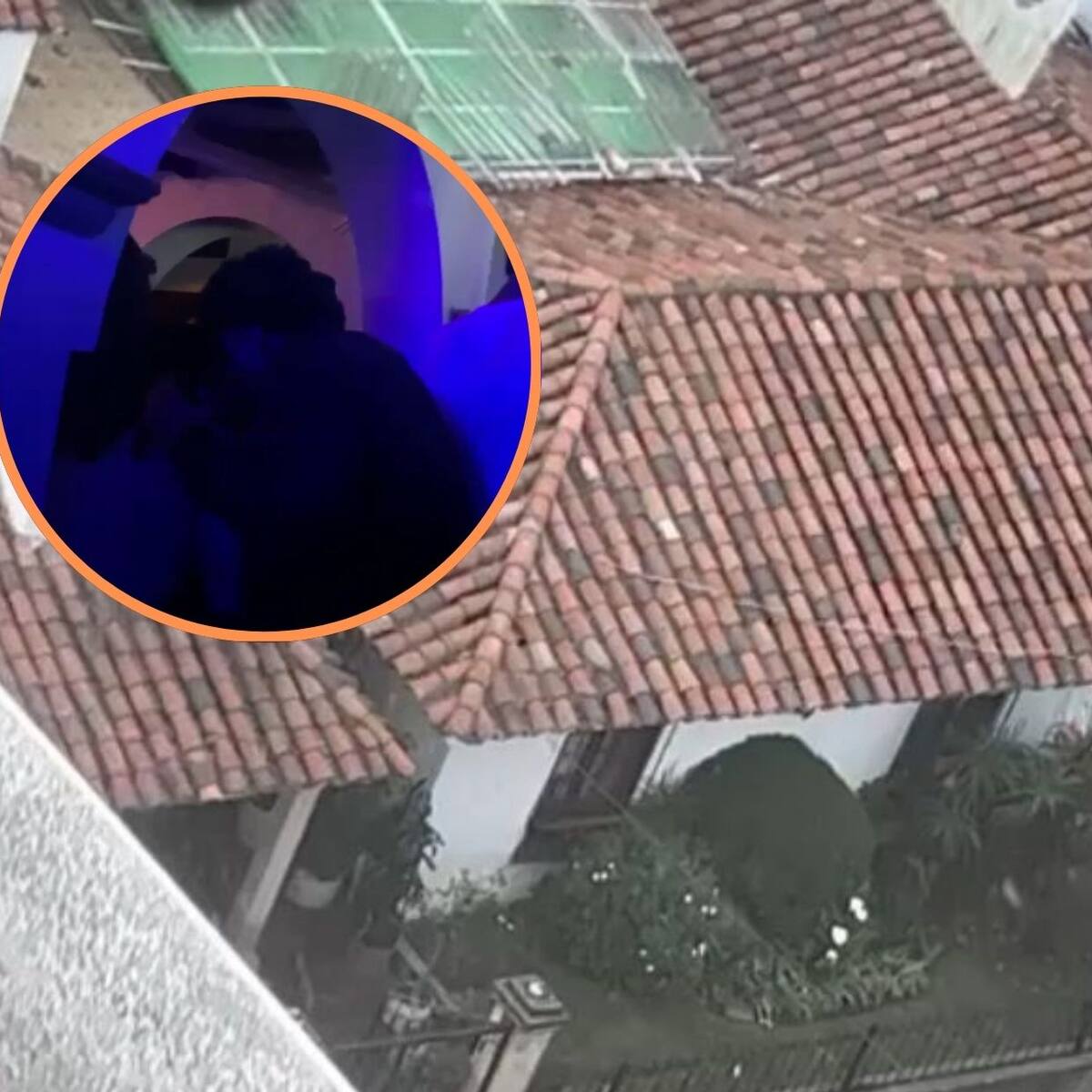 Cierran “La Mansión del Chicó” en Bogotá por hacer rumbas con menores de edad