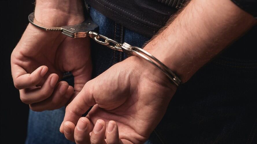 Conocimos el proceso de extradición en Estados Unidos, París, Londres, Italia y Barcelona. . Foto: Getty Images