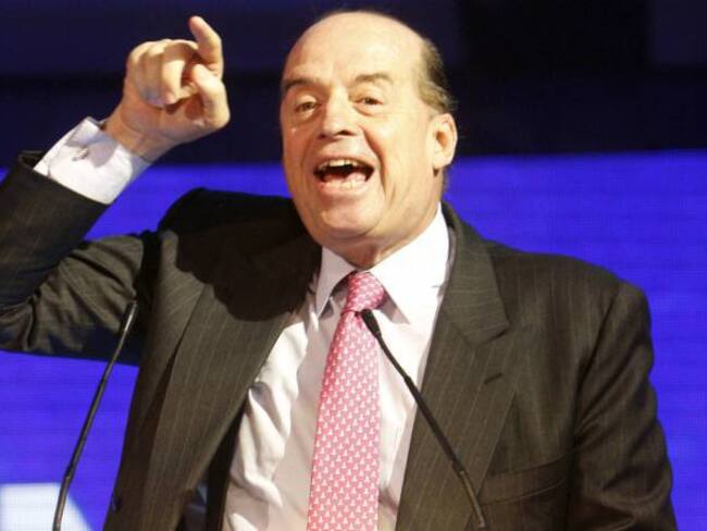 "Hubo errores de verificación en el proceso de paz con el Eln"