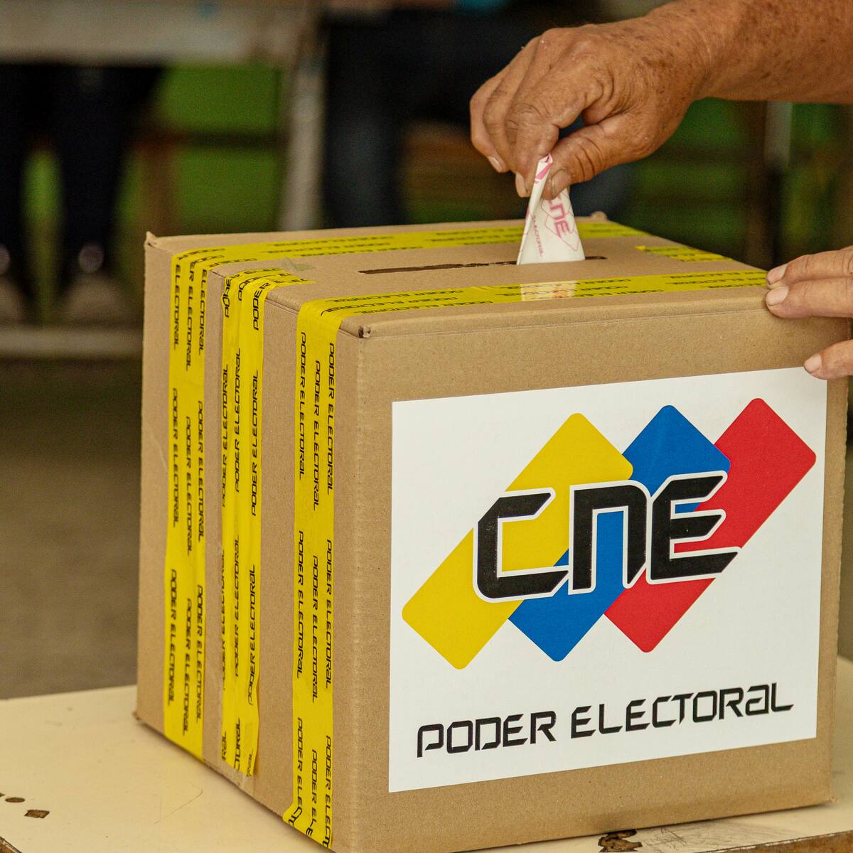 CIDH denuncia aumento de la represión en Venezuela desde elecciones presidenciales