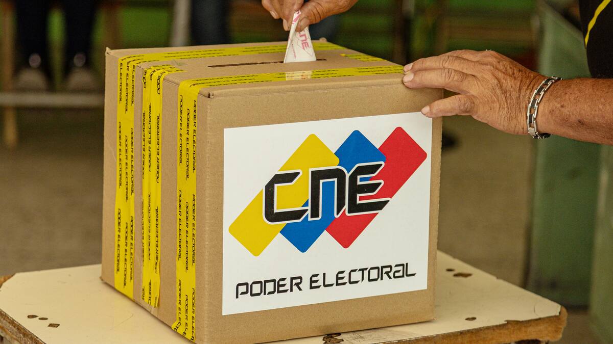 CIDH denuncia aumento de la represión en Venezuela desde elecciones presidenciales
