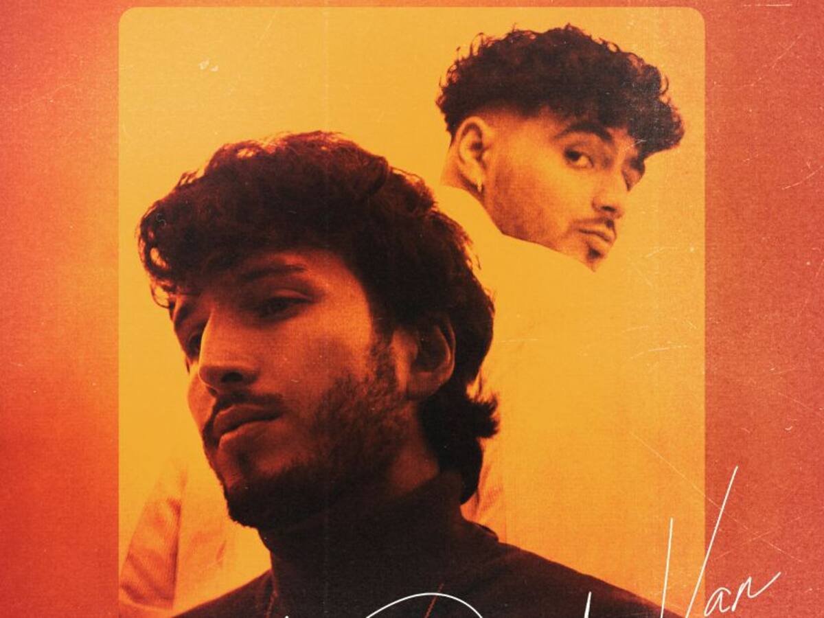 Sebastián Yatra estrena 'A Dónde Van' junto a Álvaro Díaz