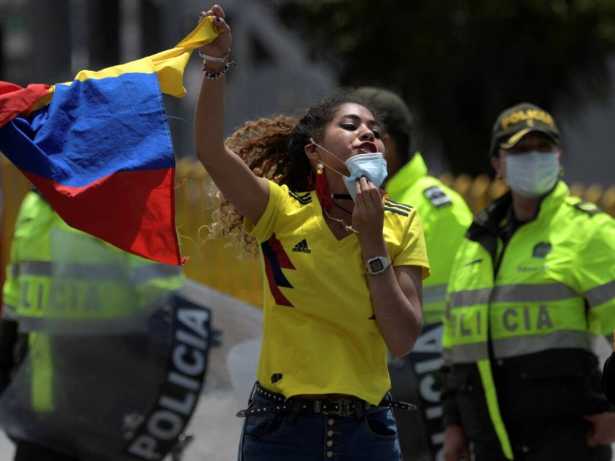 Investigaciones han arrojado que hay un agotamiento social: Leonardo Núñez