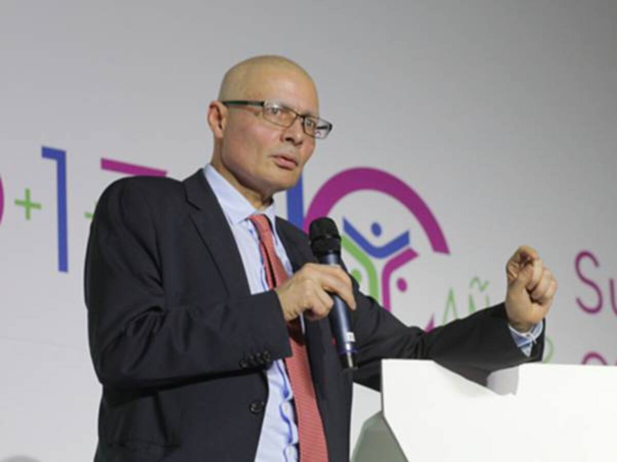 Encuesta de MinSalud revela el top de las mejores EPS