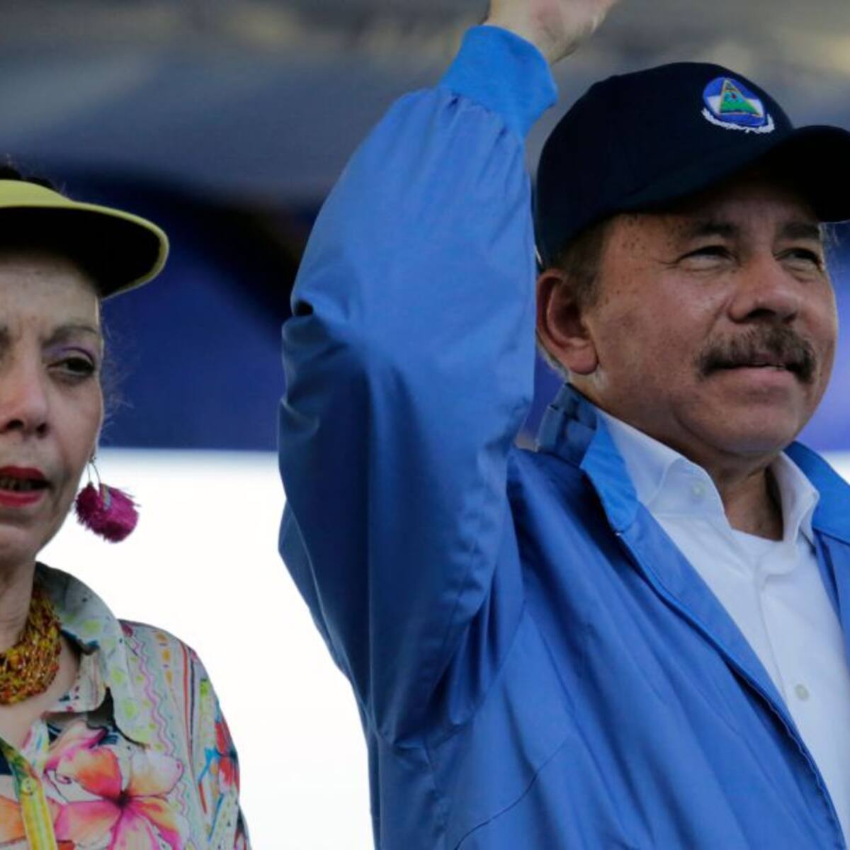 Nicaragua aprueba reforma constitucional que entrega el poder completo a Daniel Ortega