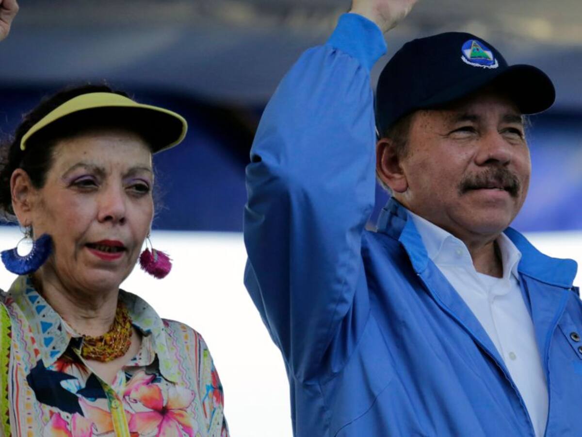 Nicaragua aprueba reforma constitucional que entrega el poder completo a Daniel Ortega