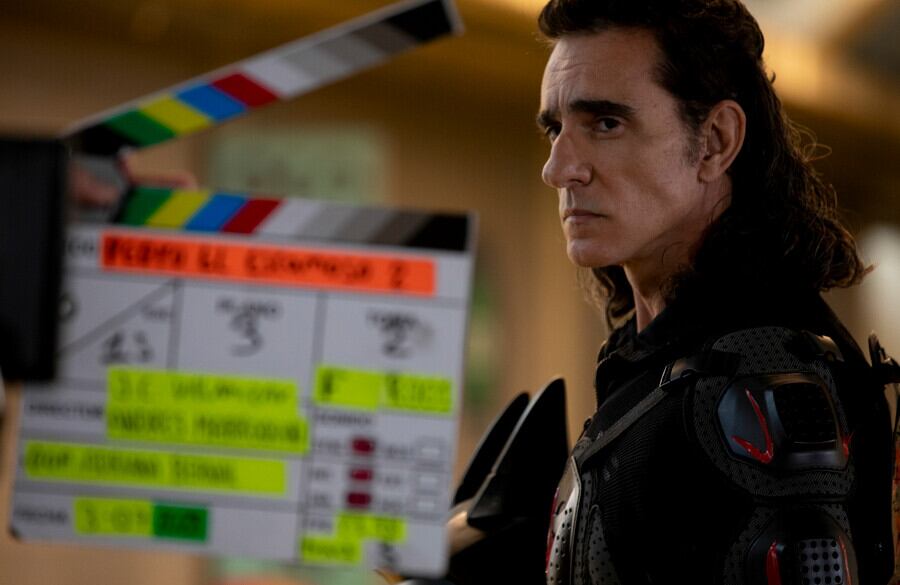 Miguel Varoni. Foto: Colprensa.