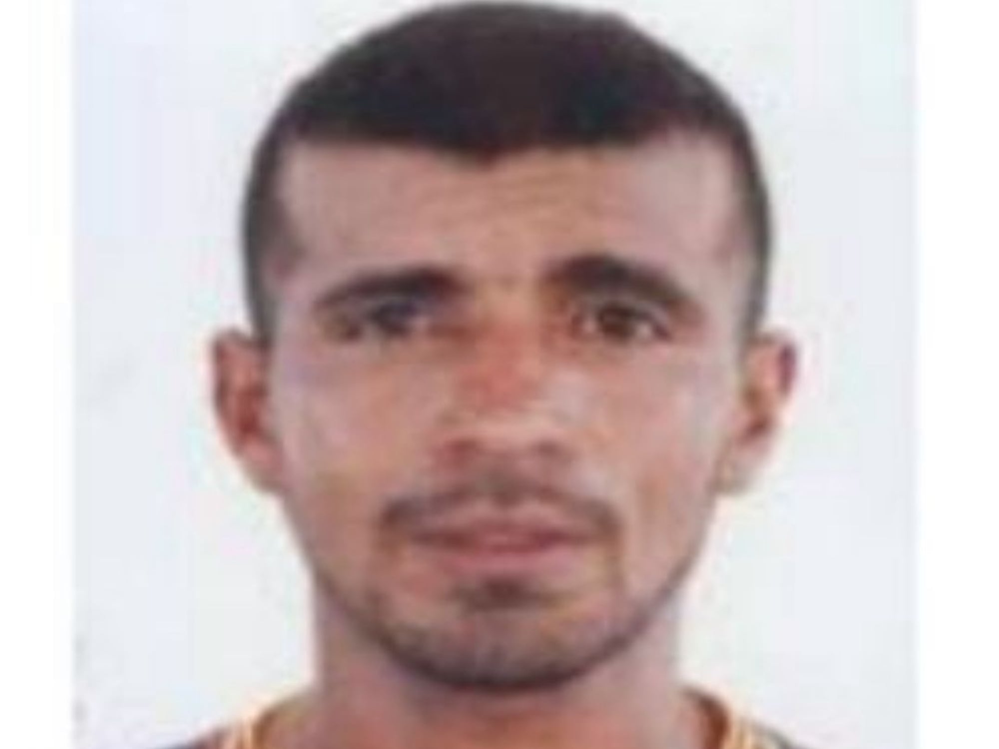 Alias 'Mocho Olmedo', uno de los cabecillas de las farc que será extraditado / Foto Fuerzas Militares
