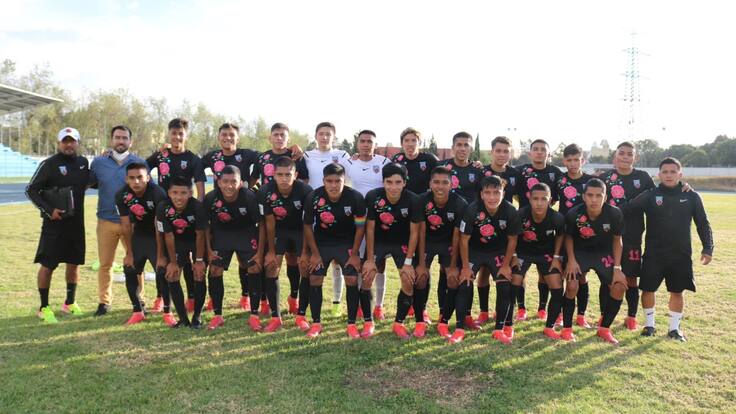 El Club Muxes: un equipo LGBTI que lucha contra la homofobia