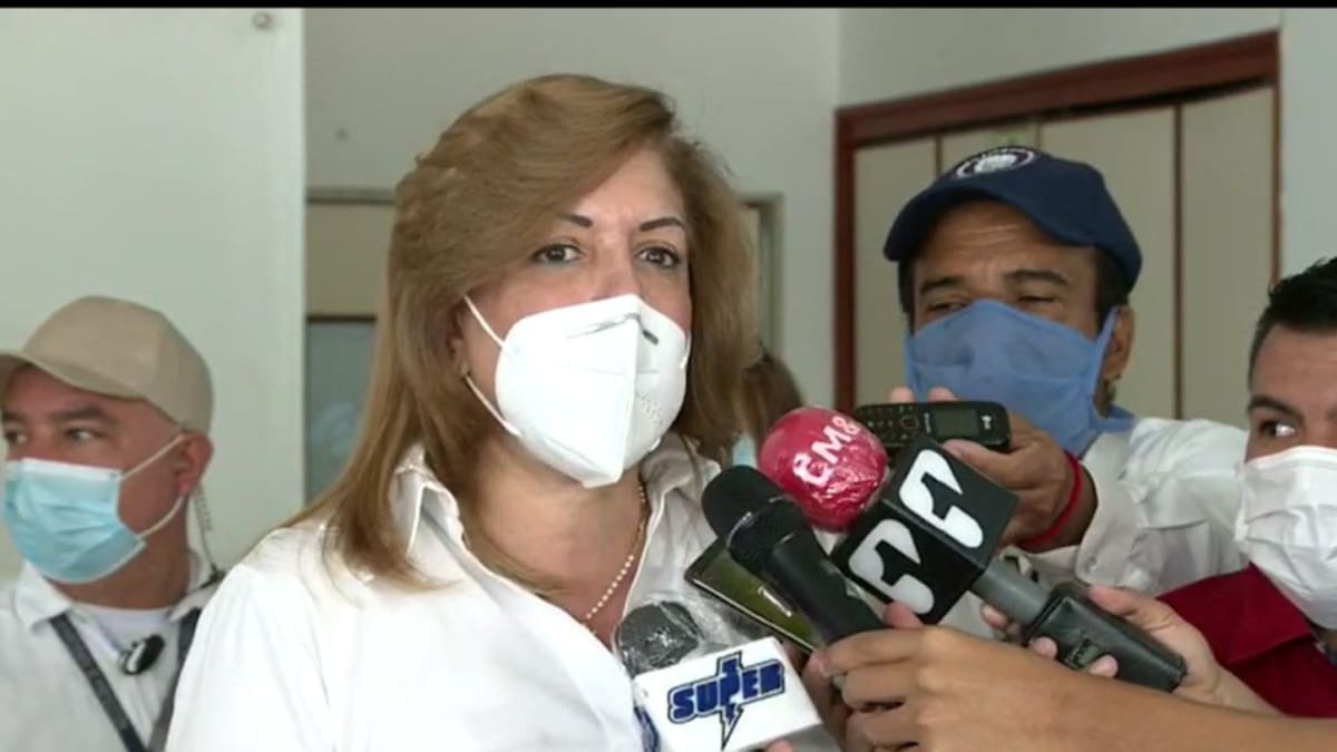 La cuarentena debería aumentarse 15 días más, dice la Gobernadora del Valle