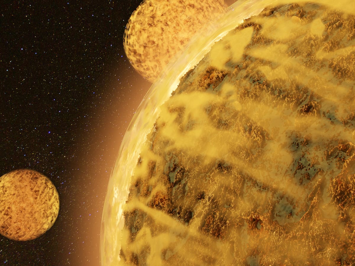 Qué dice la Ciencia sobre el Mercurio retrógrado: Así explican este fenómeno los astrólogos