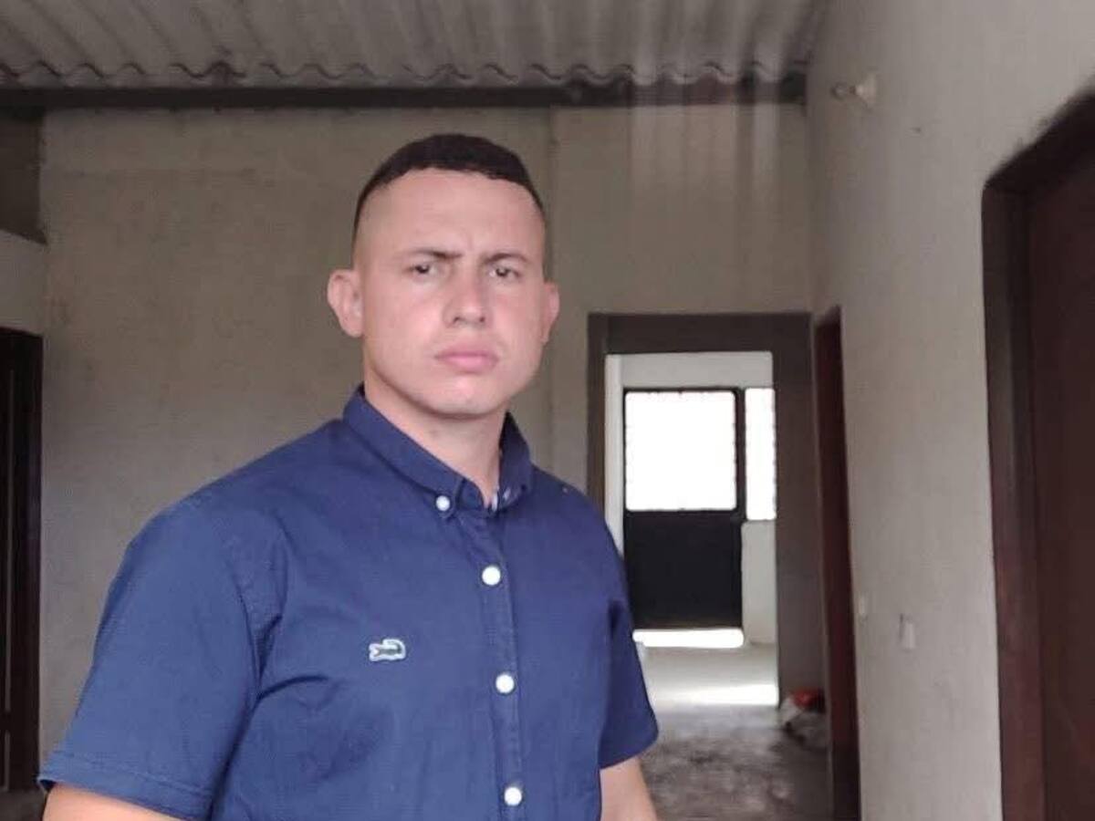 Delegación de paz del Gobierno rechaza asesinato de líder social Freiman Velásquez en el Catatumbo
