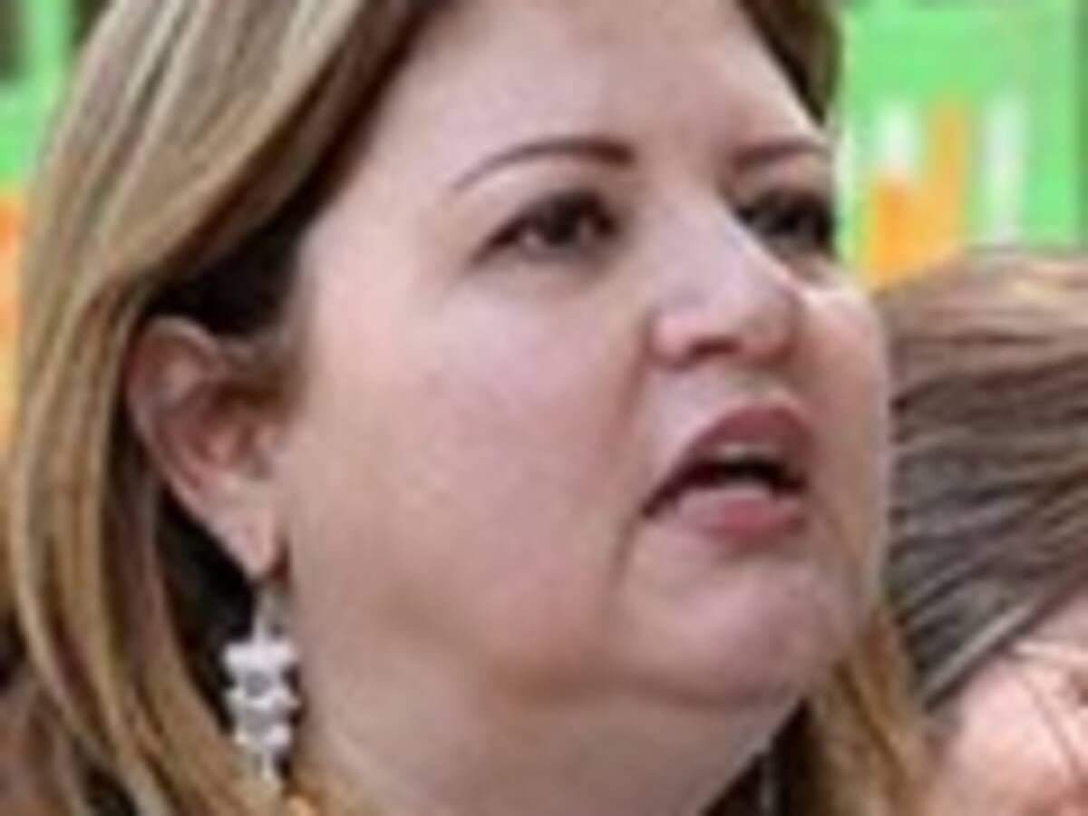 “Estamos en total incertidumbre, a la espera del comunicado de Piedad Córdoba”: Patricia Nieto, esposa de Sigifredo López