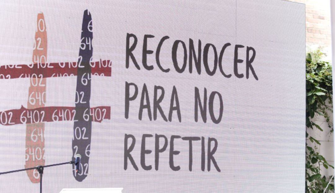 Comisión de la Verdad hará gran diálogo por la no repetición del conflicto