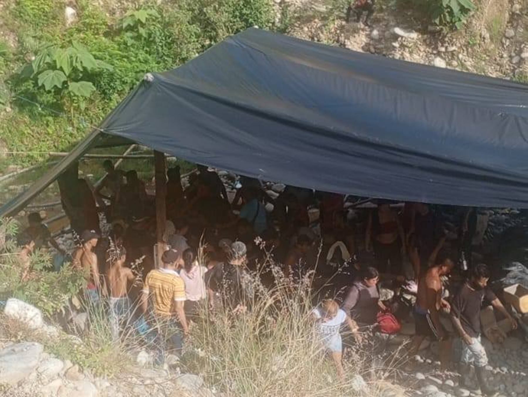 Mueren dos mineros en Ataco, Tolima