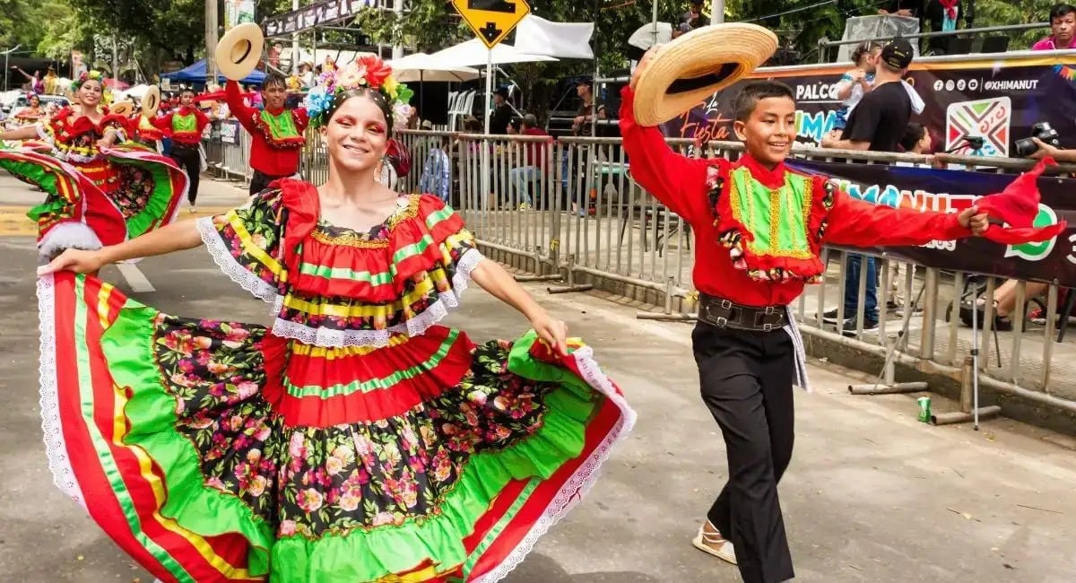 Feria de Manizales 2026: Fechas y programación completa en PDF de la edición número 69