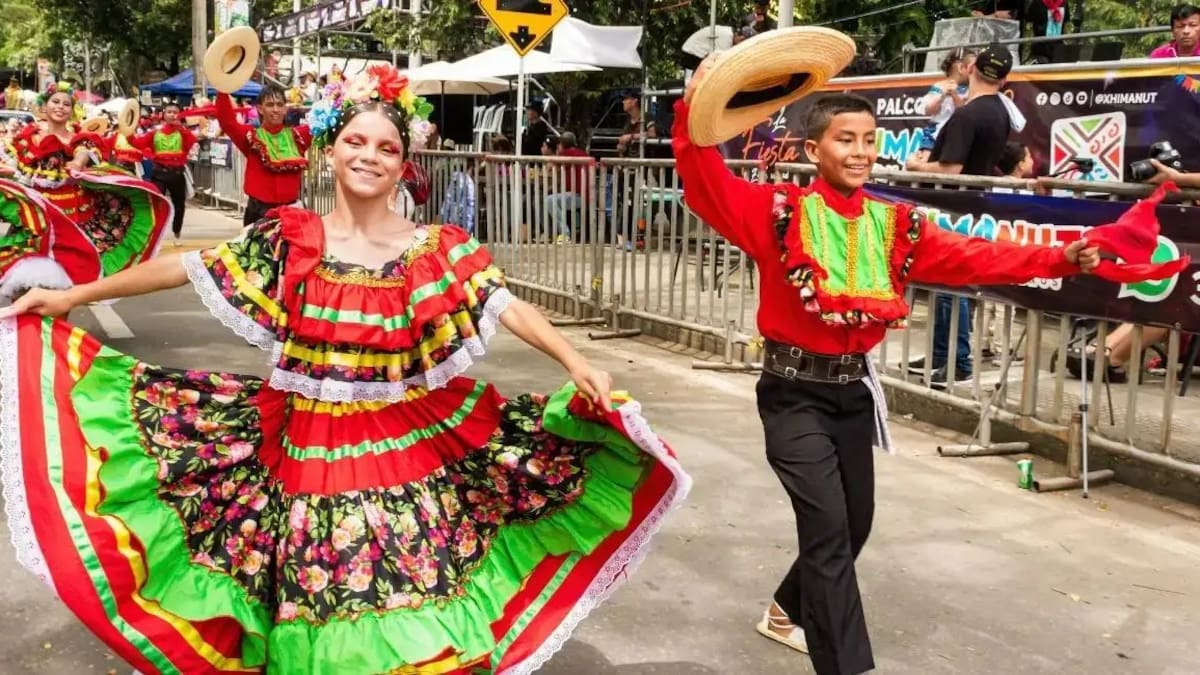 Feria de Manizales 2026: Fechas y programación completa en PDF de la edición número 69