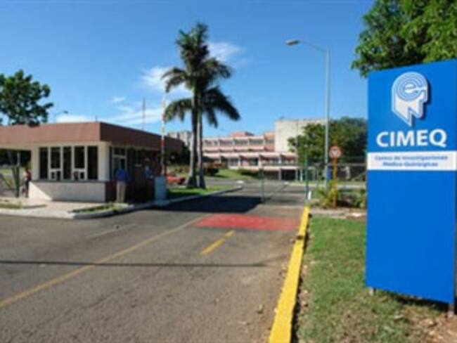 En Cimeq estaría hospitalizado el presidente Chávez