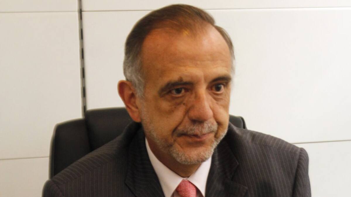 “Chuzadas ilegales van camino a quedar en la impunidad”: Iván Velásquez