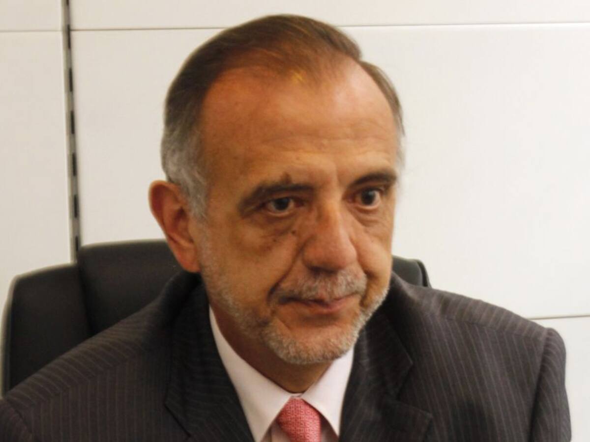 “Chuzadas ilegales van camino a quedar en la impunidad”: Iván Velásquez