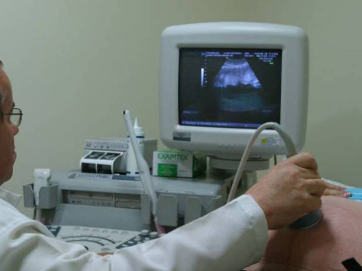 Más de 1.700 embarazadas venezolanas han sido atendidas en Barranquilla