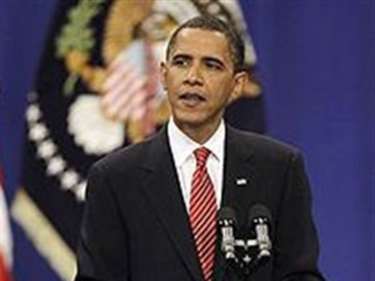 Obama reveló la nueva estrategia militar en Afganistán
