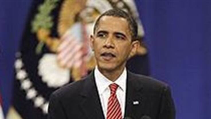 Obama reveló la nueva estrategia militar en Afganistán