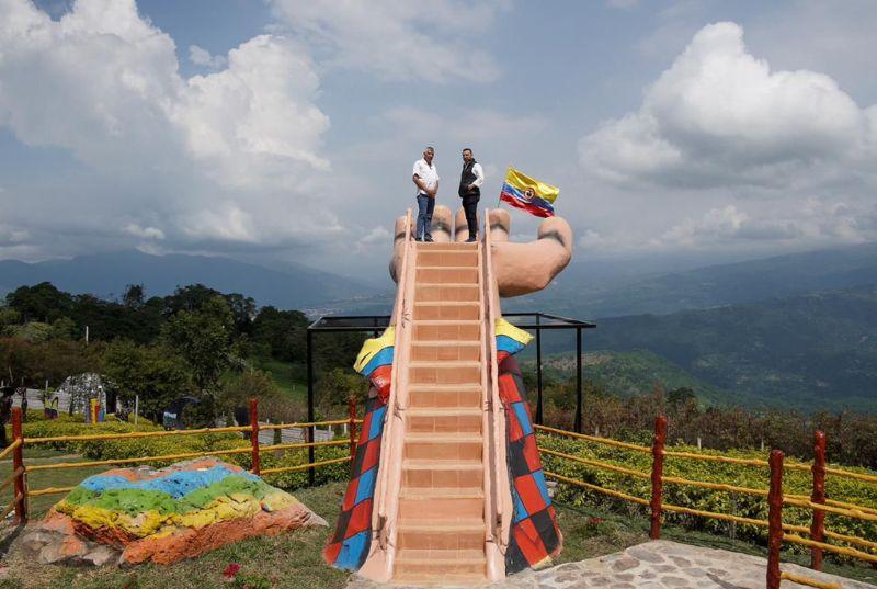 Conozca Icononzo: el destino que combina naturaleza, cultura y tradición en el Tolima