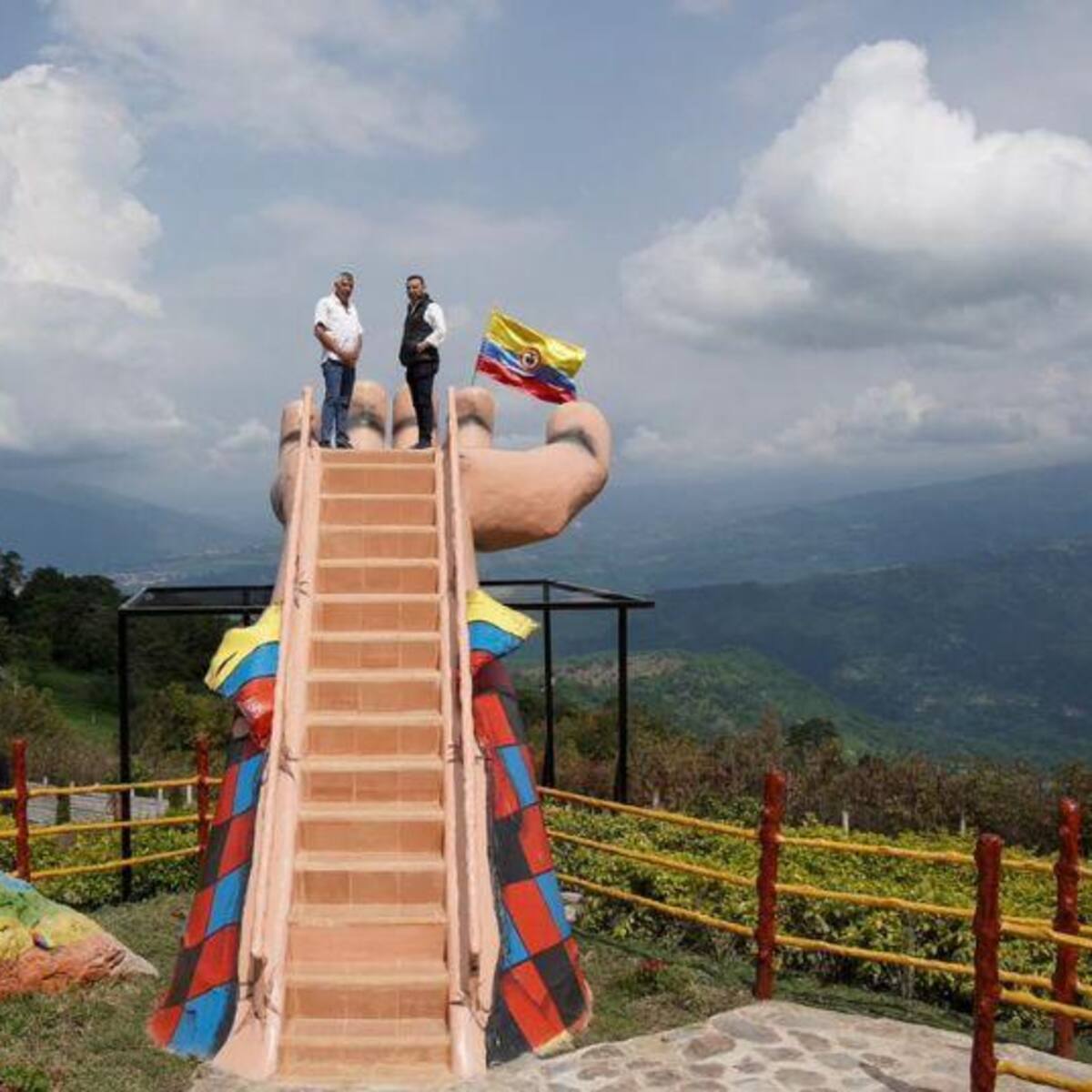 Conozca Icononzo: el destino que combina naturaleza, cultura y tradición en el Tolima