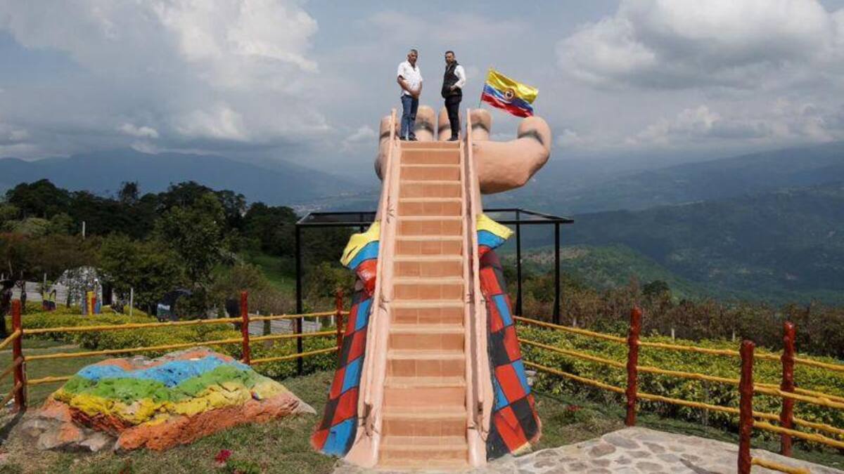 Conozca Icononzo: el destino que combina naturaleza, cultura y tradición en el Tolima