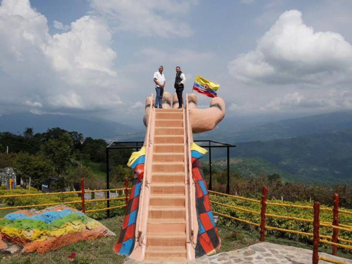 Conozca Icononzo: el destino que combina naturaleza, cultura y tradición en el Tolima