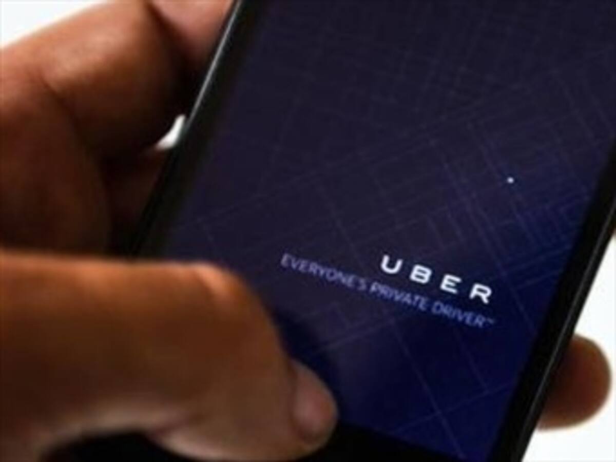 Sanciones para prestadores de servicio Uber en Medellín