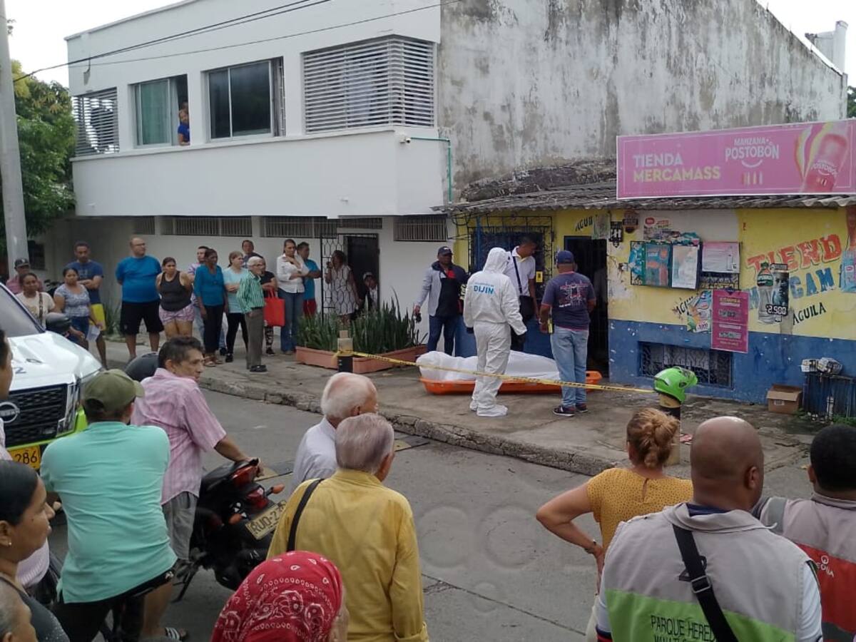 Agosto cerró con 50 homicidios en Cartagena: el mes más violento de los últimos 10 años