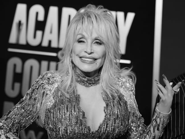 Dolly Parton (Theo Wargo / WireImage / Getty Images)