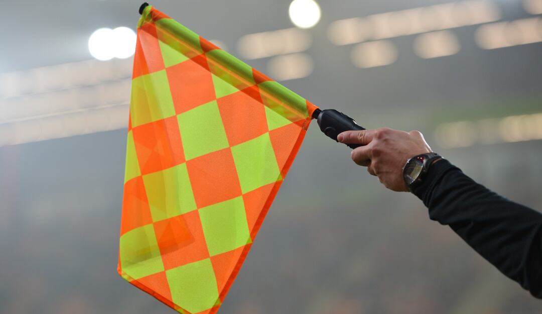 La herramienta ya fue aplicada en otros torneos de la FIFA.