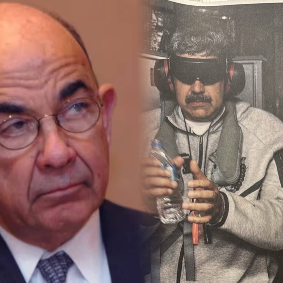 Juicio a Maduro: ¿quién es Alvin Hellerstein, juez que preside el proceso contra el líder chavista?