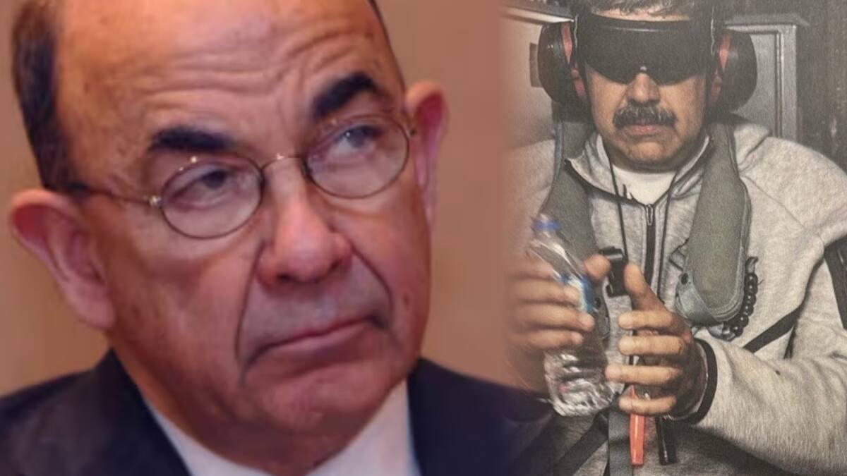 Juicio a Maduro: ¿quién es Alvin Hellerstein, juez que preside el proceso contra el líder chavista?